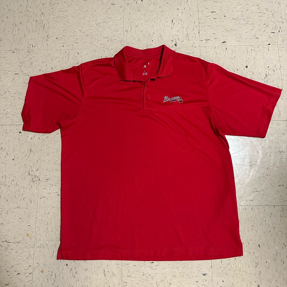 Braves Polo